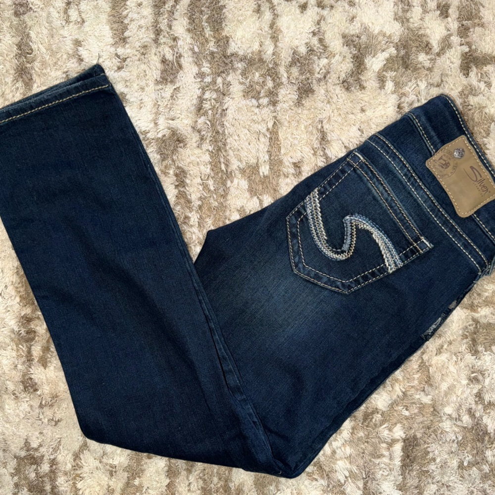 Women’s Sliver Tuesday Jeans